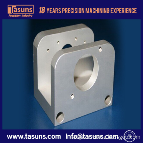 aluminum cnc milling machine spare parts